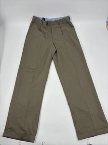 Nautica Khakis Regular Pants size 16 - Picture 1 of 9