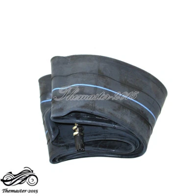 Tubo interior de neumático trasero 3,00-12 para Yamaha PW80 TTR110E TTR90E YZ60 Foto 1 de 4