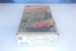 Cutler Hammer Clipper VL Commercial Surge Pro. CVL100CH208YBDRSX STY# A0PX2H1816 - Picture 1 of 2