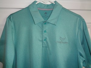 Las mejores ofertas en Adidas Verde Ropa, Calzado y Accesorios De Golf |  eBay