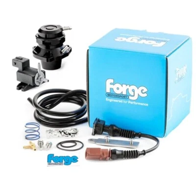 VW Golf 7 GTI R Audi A1 S1 8X A3 S3 8V A4 B8 A6 C7 Q2 Q5 TT TTS 8S TFSI Soplado - Imagen 1 de 2