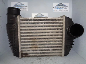 Audi A6 4F 3.0TDI Quattro Ladeluftkühler rechts 4F0145806R - Bild 1 von 6