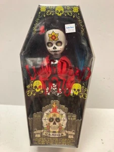 Living Dead Dolls - Series 20- Camilla - Sealed - Picture 1 of 6