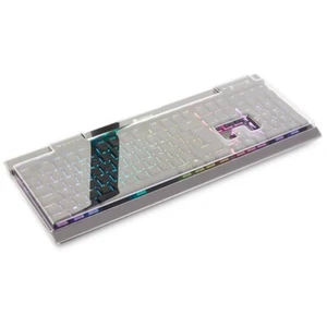 Decksaver GE Corsair K70 RGB MK2 Tastaturabdeckung - Bild 1 von 4