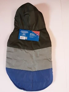 Chaqueta con capucha Vibrant Life M verde azul - Imagen 1 de 9