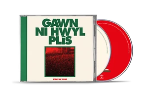 Kings Of Leon - Can We Please Have Fun (Live At Wrexham) [CD] Sent Sameday*