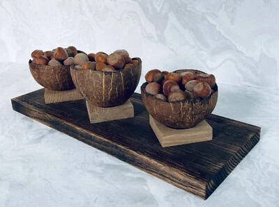 bandeja velas Foto 1 de 4