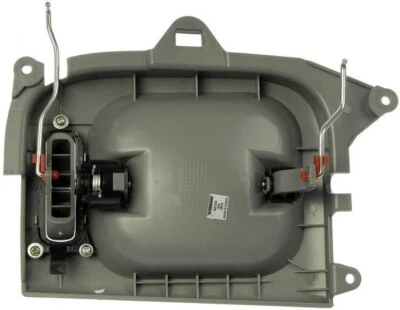 Manija de puerta interior Dorman para 02-05 Kia Sedona 82534 Foto 1 de 4
