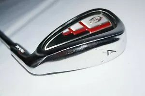 Ram Gforce 7 Iron RH 34.5 Steel Uniflex w/new Grip - Picture 1 of 4