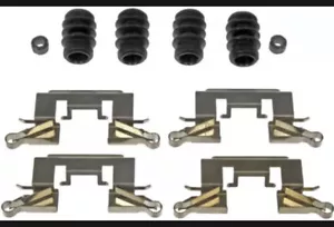 Disc Brake Hardware Kit Front Dorman HW6132 - Bild 1 von 3