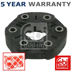 Febi Propshaft Joint Fits Ford Transit 2001-2014 - Picture 1 of 2