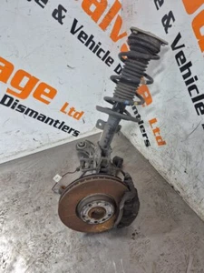 2018-2024 CITROEN BERLINGO MK3 1.5 FRONT SUSPENSION CORNER DRIVER OFF SIDE RIGHT - Picture 1 of 13