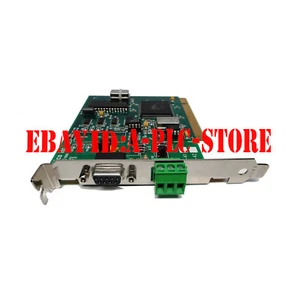 HIMA RS485-PCI PCI RS485 Via FEDEX/DHL - Picture 1 of 3