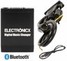 Adapter USB MP3 AUX Bluetooth Freisprechanlage Volvo SC