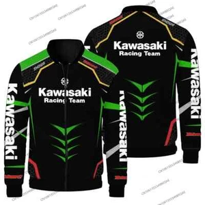 Men's new jacket motorcycle suit men's jacket - Picture 1 of 1