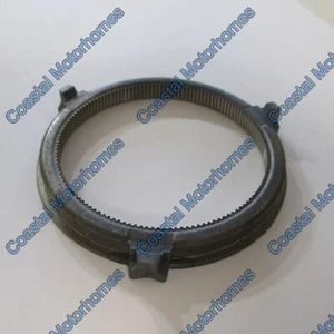 Fits Fiat Ducato Peugeot Boxer Citroen Relay 3RD-4TH-5TH Syncro Ring ML5+MG5 Box - Picture 1 of 2