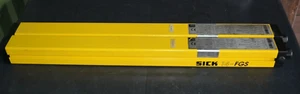 Sick 14-FGS FGSE600-11 1012505 Empfänger + FGSS600-11 1012504 Sender (75) BD - Bild 1 von 8