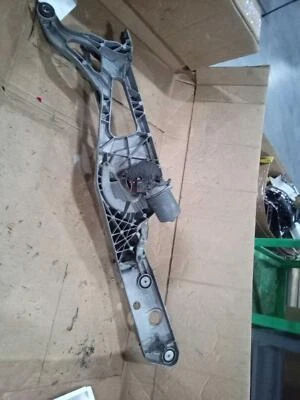 2005 Dodge Durango Wiper Motor OEM 05135058AA 6M Warranty 230K Mileage Black Foto 1 de 4