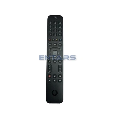 Telecomando Originale Vodafone RC3273803/01BR per Decoder Tv Box set-top - Immagine 1 di 4