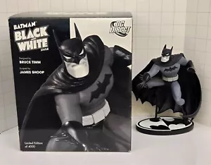 DC Direct - Batman: Bianco e Nero (Bruce Timm) 2009 - Foto 1 di 13