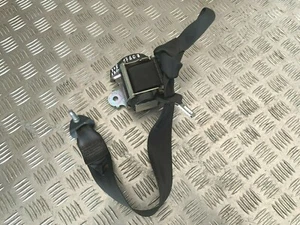 Ceinture Arrière Gauche - PEUGEOT 508 I (1) PHASE I (1) - Référence : 96722255XX - Picture 1 of 4