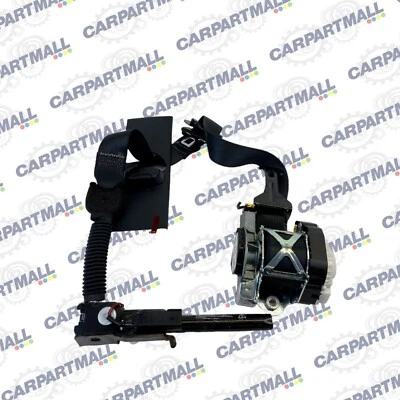 2016-2019 FORD EXPLORER FRONT RIGHT PASSENGER SEAT BELT RETRACTOR ASSY OEM - Image 1 of 4