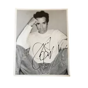 Authentic Signed Autographed of David Copperfield - Picture 1 of 3