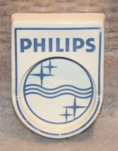 Vintage Philips Ceramic Secla Ashtray - Picture 1 of 5