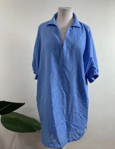 Emily McCarthy Poppy Kleid - Flight, Größe XL - Bild 1 von 8