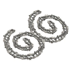 2PCS 22" inch Chainsaw Chain .325" .058" 86DL Full-Chisel for Oregon 21LPX086G - Picture 1 of 6