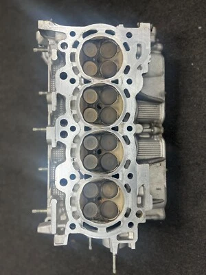 2016-2022 Toyota Prius 1.8L Hybrid Lower Cylinder Head 4 Cylinder - Image 1 of 4