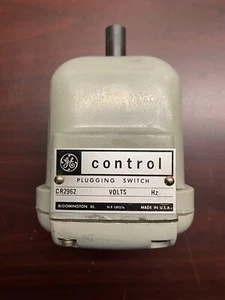 GENERAL ELECTRIC CR2962-F2D / CR2962F2D (New No Box) - Picture 1 of 3