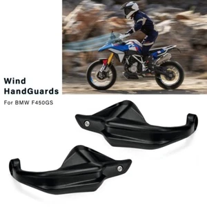 F 450 GS Handguard Cover For BMW F450GS Accessories Hand guards Protectors - Picture 1 of 8