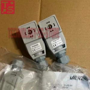 VICKERS EHH-AMP-702-D-20 proportional amplifier# 1pcs New In Box - Picture 1 of 5