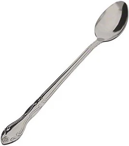 Cucharas de té helado Thunder Group girasol SLSF115 - Imagen 1 de 1