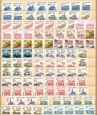 coil strips stamps