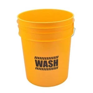 Work Stuff seau de lavage 20 litres - orange Wash - Imagen 1 de 4