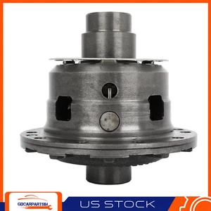 Kit de caja diferencial delantero para Jeep Wrangler 07-17 4,10 relación de transmisión Dana 44 Alex - Imagen 1 de 8