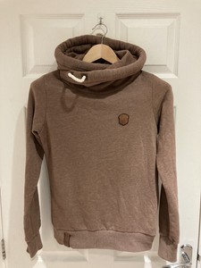 naketano moletom com capuz xl