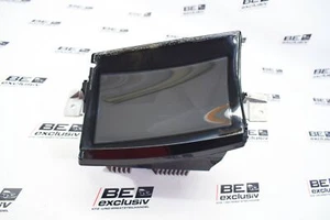 BMW 3er F31 320d Touring Head-Up Pantalla LHD Monitor 9312772 - Imagen 1 de 5