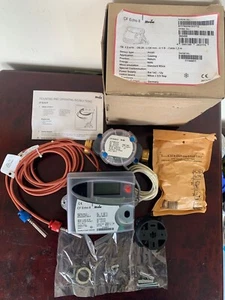 Itron / Ultrasonic Compact Heat and Cooling Meter / CF Echo II - Picture 1 of 16