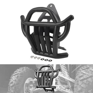 NICECNC Front Grab Bar Bumper Guard For Yamaha Blaster 200 YFS200 1988-2006 - Picture 1 of 14