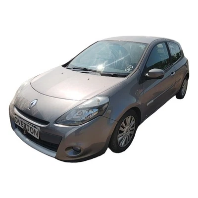 RENAULT CLIO EXPRESSION 16V DOOR INTERIOR CARD LEFT SIDE FRONT 8200857569 - Image 1 of 4