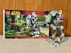 LEGO Star Wars: Clone Scout Walker (7250)