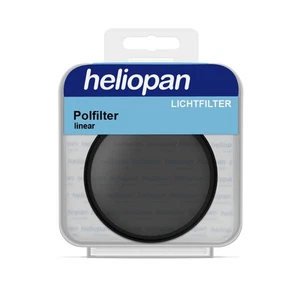 Heliopan Polfilter 8005 | linear Ø 24 x 0,5 mm - Picture 1 of 1