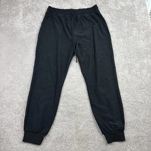 Beyond Yoga Jogginghose Damen Größe Medium Spacedye Commuter Midi Darkest Night - Bild 1 von 7