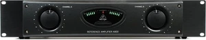 Behringer A800 800W 2-channel Power Amplifier - Picture 1 of 7