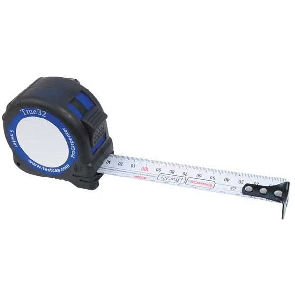 Fastcap 16 ft Tape Measure, 1 in Blade PMMR-TRUE32 Fastcap PMMR-TRUE32 - Image 1 of 1