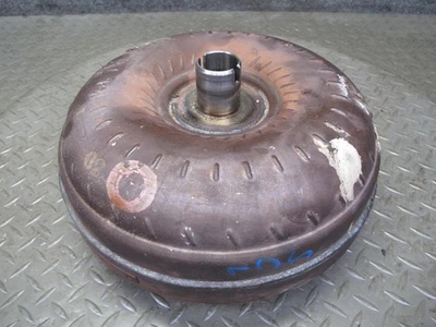 98-00 LEXUS GS400 LS400 SC400 A/T AUTOMATIC TRANSMISSION TORQUE CONVERTER OEM - Image 1 of 4