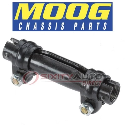 MOOG Steering Tie Rod End Adjusting Sleeve for 1965-1973 Jeep J-100 - Gear  qx - Изображение 1 из 4